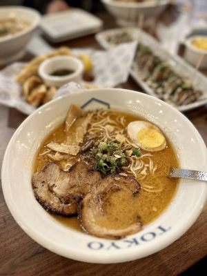 RAKKAN Ramen - Town Square by null