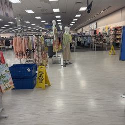 Beall's Dept Store