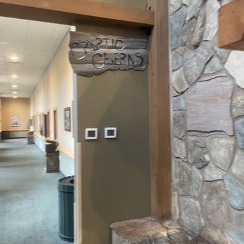 Great Wolf Lodge - Suite hall - Resorts Near Me - Williamsburg, Virginia