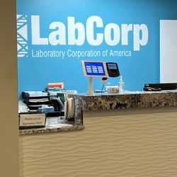 Labcorp