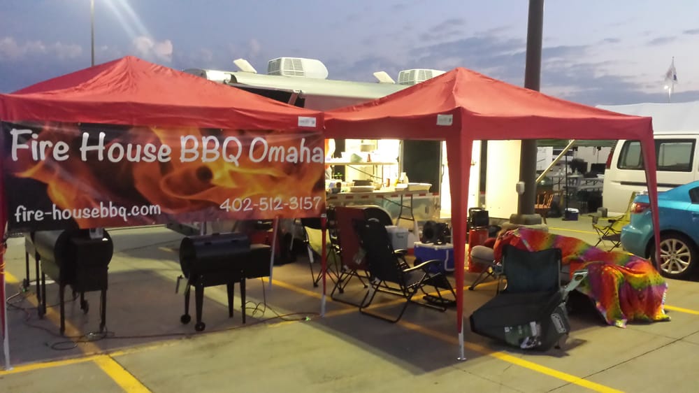 FIREHOUSE BBQ Updated June 2024 Papillion, Nebraska Caterers