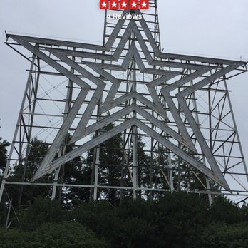 Mill Mountain Star - Local Flavor Near Me - Roanoke, Virginia Mill Mountain Star - Local Flavor Near Me - Roanoke, Virginia
