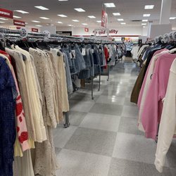TJ Maxx