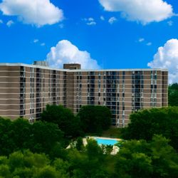 Idylwood Towers Condominium - Idylwood East Tower