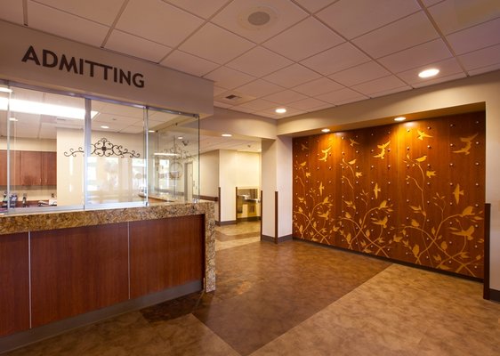 Columbia Basin Family Medicine