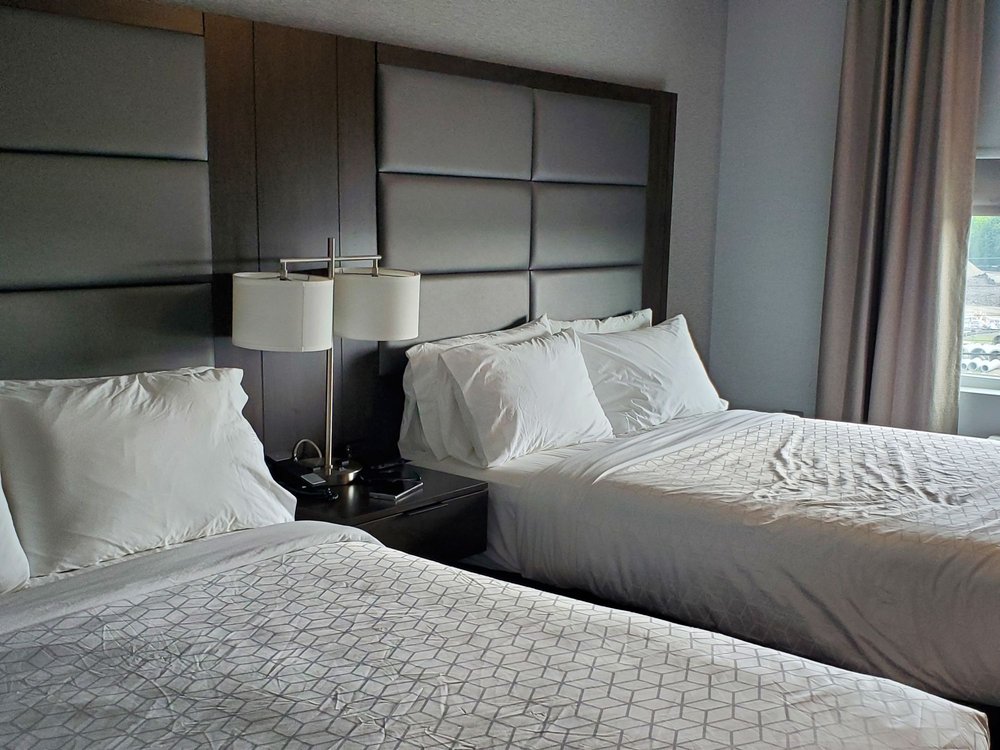Holiday Inn Express Boston Logan Airport - Revere