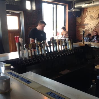 Kraftwork - Tap selection - Gastropubs Near Me - Philadelphia, Pennsylvania Kraftwork - Tap selection - Gastropubs Near Me - Philadelphia, Pennsylvania