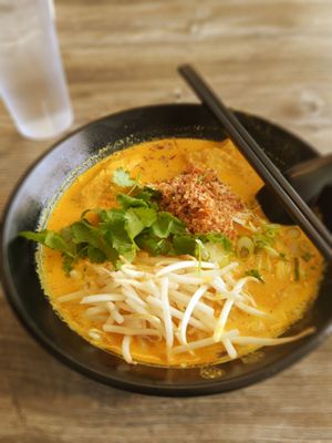 My Vegan Restaurant by null