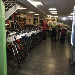 Evans Cycles - Get a bike