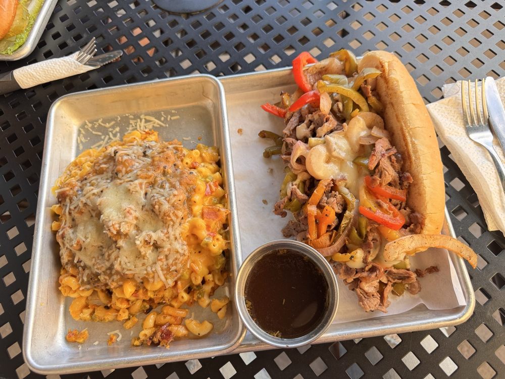 Pour Decisions Bar & Grill