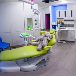 Little Heroes - Little Heroes of OC Pediatric Dentistry , Laguna Hills, CA