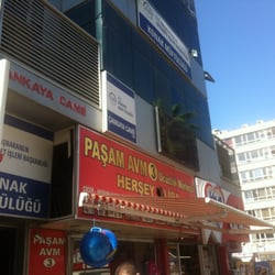 Paşam AVM