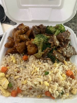 Panda Express by null