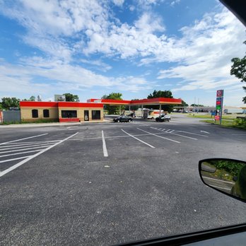 Circle K - Large parking area. Prob for trucks with boats and such. - Convenience Stores Near Me - Dublin, Virginia Circle K - Large parking area. Prob for trucks with boats and such. - Convenience Stores Near Me - Dublin, Virginia