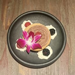 Crostata
