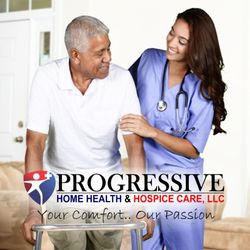 Progressive Home Health & Hospice Care