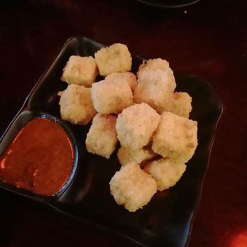 Memory Corner - Deep fried tofu - Taiwanese Near Me - Richmond, British Columbia Memory Corner - Deep fried tofu - Taiwanese Near Me - Richmond, British Columbia