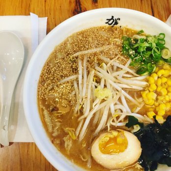 Ganko Ittetsu Ramen - Ramen Near Me - Brookline, Massachusetts Ganko Ittetsu Ramen - Ramen Near Me - Brookline, Massachusetts