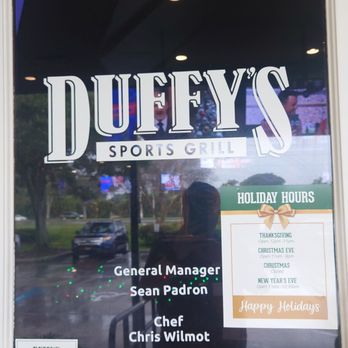 Duffy's Sports Grill - American Near Me - Plantation, Florida Duffy's Sports Grill - American Near Me - Plantation, Florida