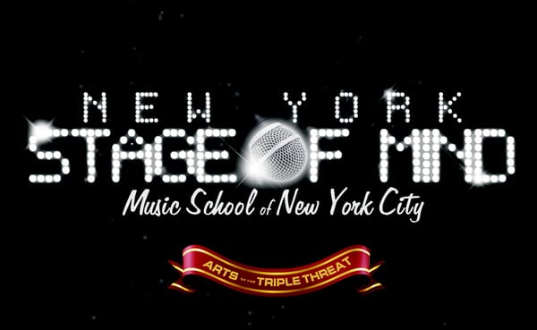 New York Stage Of Mind by null