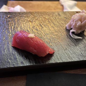 Sushi By Boū - Nomad - Akami - Sushi Bars Near Me - New York, New York Sushi By Boū - Nomad - Akami - Sushi Bars Near Me - New York, New York