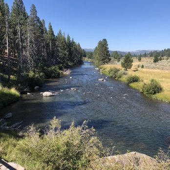 Bike Truckee - Bike Rentals Near Me - Truckee, California