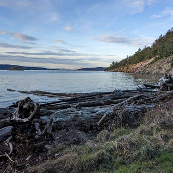 Martha's Beach - Beaches Near Me - La Conner, Washington Martha's Beach - Beaches Near Me - La Conner, Washington