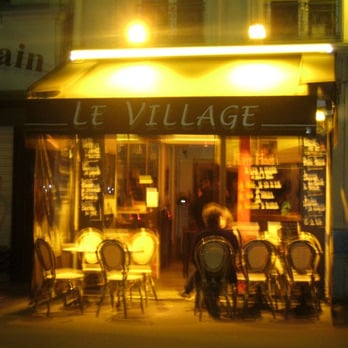 Le Village - Bars Near Me - Paris, 75 Le Village - Bars Near Me - Paris, 75