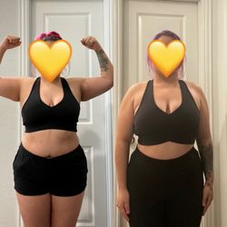 Train with Amy Lynnzz