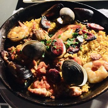 Bluewater Grill Seafood Restaurant & Market Carlsbad - Seafood paella - Seafood Near Me - Carlsbad, California Bluewater Grill Seafood Restaurant & Market Carlsbad - Seafood paella - Seafood Near Me - Carlsbad, California