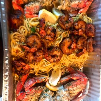 Chef Smelly's - Cajun/Creole Near Me - Oakland, California