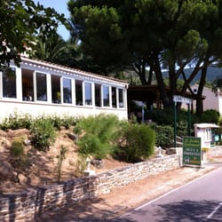 Pizzéria Le Jardin Gourmand - Restaurant avec terrasse ombragée