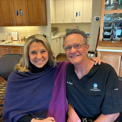 Boyd Orthodontics - All smiles with Dr. Richard Boyd