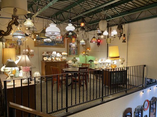 The Old Goat by null