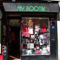 My Bootik