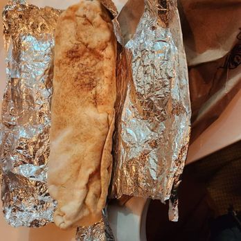 Al-Mustafa Market - a burrito wrapped in foil - Grocery Near Me - Buffalo, New York Al-Mustafa Market - a burrito wrapped in foil - Grocery Near Me - Buffalo, New York