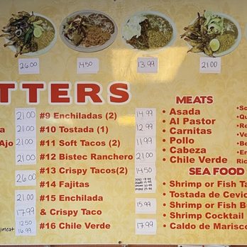 Burrito Express - Menu - Mexican Near Me - Vacaville, California Burrito Express - Menu - Mexican Near Me - Vacaville, California