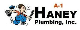Slide of A-1 Haney Plumbing