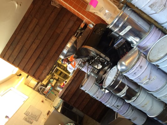 Monk Bodhi Dharma by null