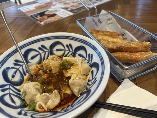 Joyee Dumpling House by null