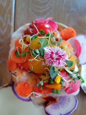 Bistro Hortus by null