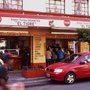 Super Tortas Gigantes El Tigre
