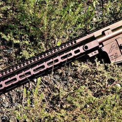 Village Pine Custom Gunsmithing - Razorback GunCandy
