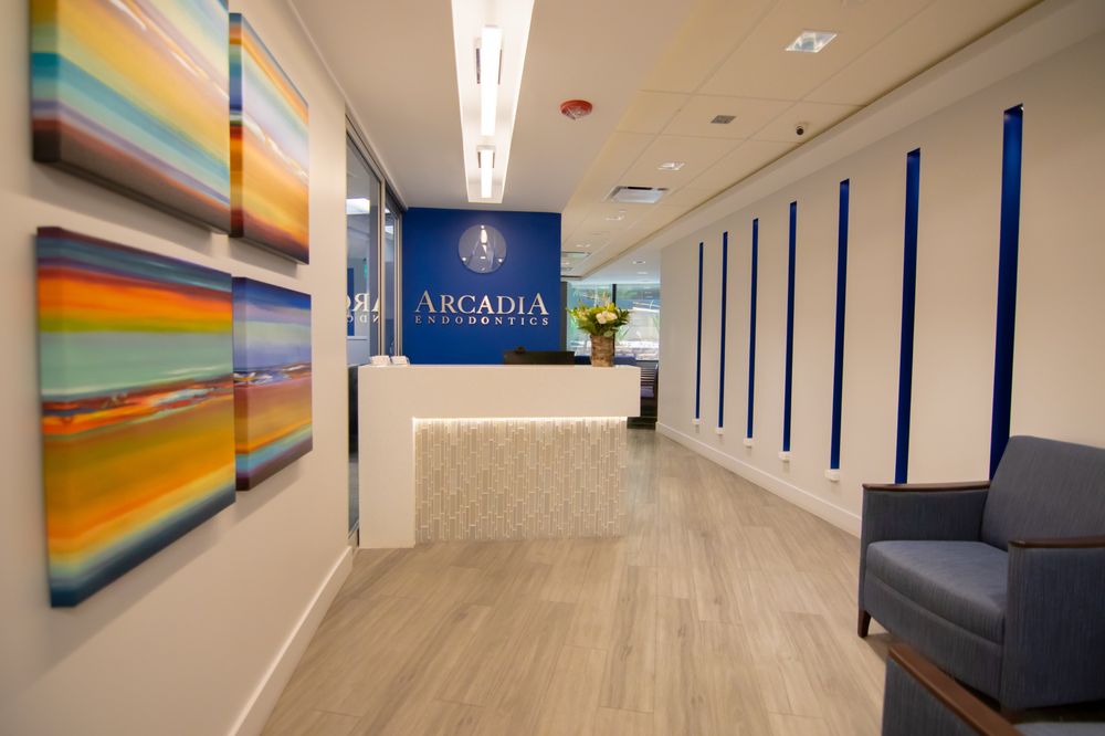 ARCADIA ENDODONTICS 16 Photos & 69 Reviews 5050 N 40th St, Phoenix
