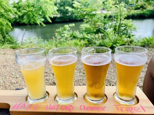 Currahee Brewing Company by null