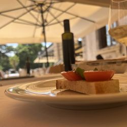 Nastro Azzurro - Delicious Appetizer