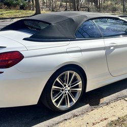 Parkers Finest Auto Detailing