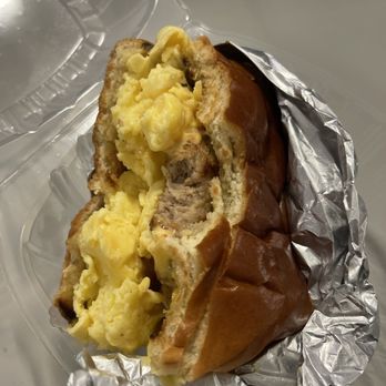 Casablanca Cafe - Turkey sausage breakfast sandwich! 8.99 - Breakfast & Brunch Near Me - Sacramento, California Casablanca Cafe - Turkey sausage breakfast sandwich! 8.99 - Breakfast & Brunch Near Me - Sacramento, California