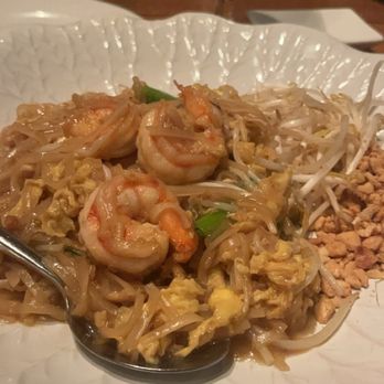 Mali Restaurant - pad thai - Thai Near Me - Atlanta, Georgia Mali Restaurant - pad thai - Thai Near Me - Atlanta, Georgia