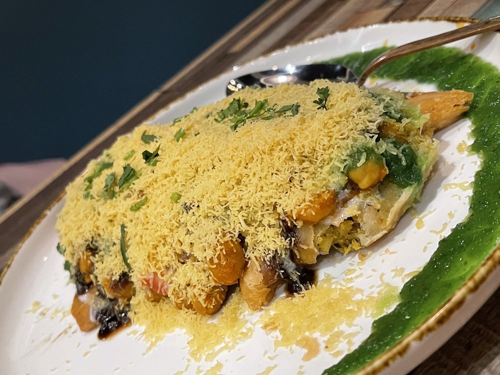 TURMERIC INDIAN BAR & GRILL 31 Photos & 33 Reviews 1001 Cocoanut